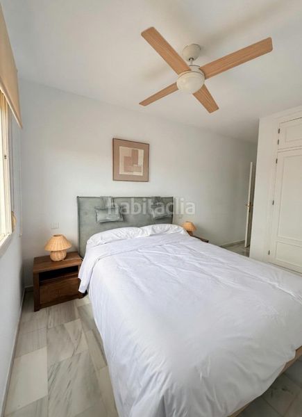 Foto 2237ebce-053a-4135-a95c-517b4bbd06cb. Apartament amb calefacció aparcament piscina a Los Pacos Fuengirola