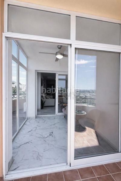 Foto 238547a2-c746-4e25-a720-ae334790ad60. Apartament amb calefacció aparcament piscina a Los Pacos Fuengirola