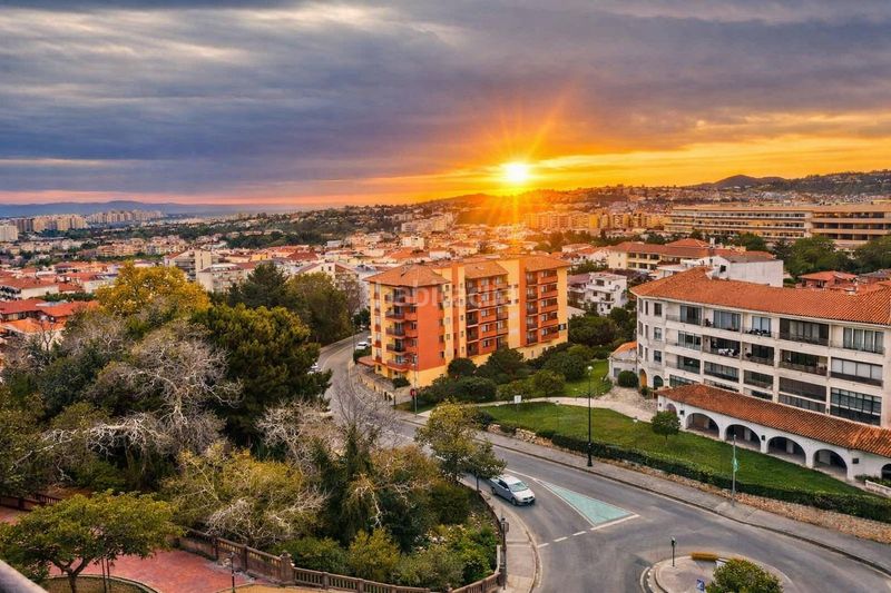 Foto 273b50d8-b040-4ca5-9e5a-7af39b56c7e1. Apartament amb calefacció aparcament piscina a Los Pacos Fuengirola