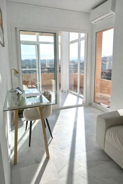 Foto 5fcafd4d-0ca8-4d1e-8514-a4beeef24498. Apartament amb calefacció aparcament piscina a Los Pacos Fuengirola