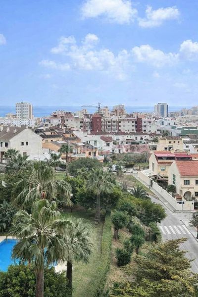 Foto 7c325661-8800-4c49-98a9-d2062ad21504. Apartament amb calefacció aparcament piscina a Los Pacos Fuengirola
