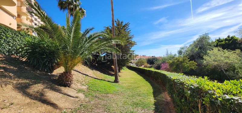 Foto d61627ac-bc7a-4315-853a-078191f399b1. Apartament amb calefacció aparcament piscina a Los Pacos Fuengirola