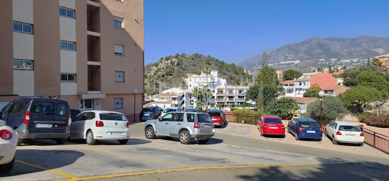 Foto dd9b4ea1-5925-4f63-a51e-aae5615b775e. Apartament amb calefacció aparcament piscina a Los Pacos Fuengirola