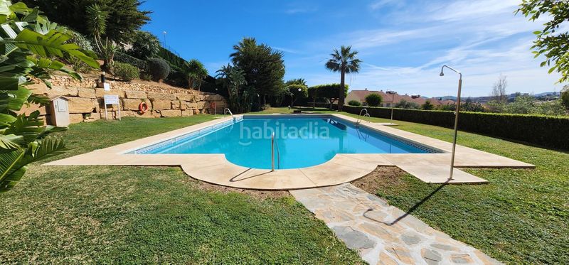 Foto ec6ba4b1-3d70-419e-98e9-1b18c5e56c50. Apartament amb calefacció aparcament piscina a Los Pacos Fuengirola