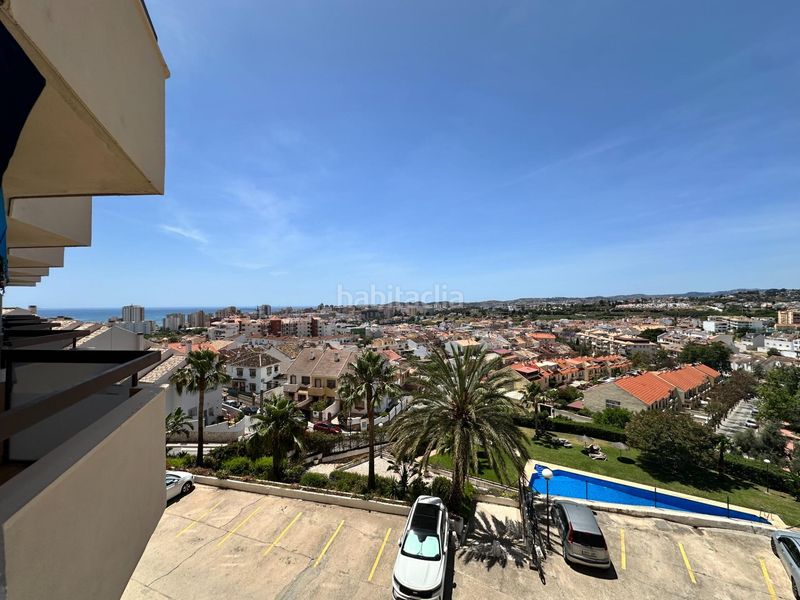 Foto 6e9fa1ae-6d68-40cf-8409-c250acc8a7ab. Pis amb aparcament a Los Pacos Fuengirola
