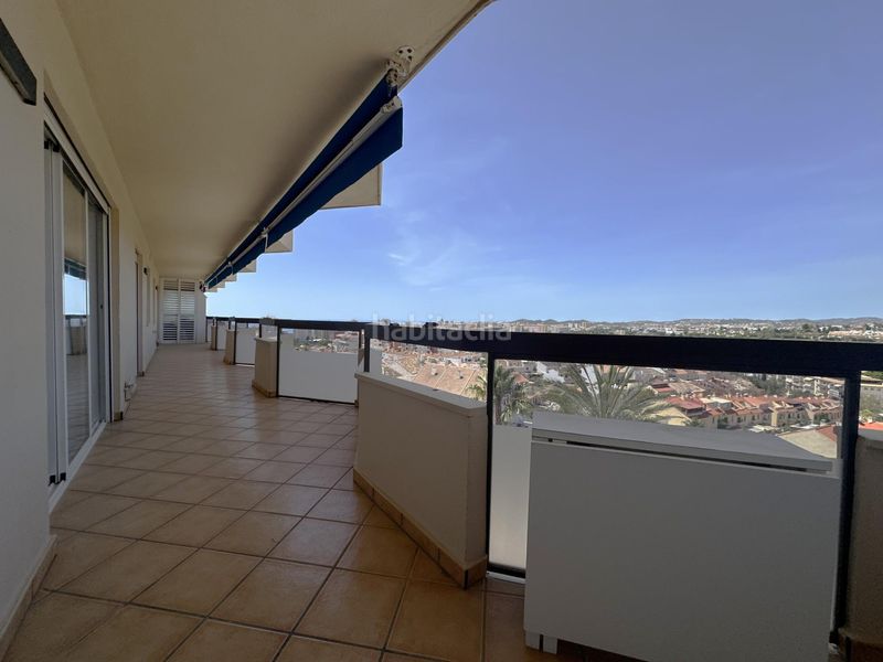 Foto a574dd03-9a18-4d69-ac80-df5b8f2092e7. Pis amb aparcament a Los Pacos Fuengirola