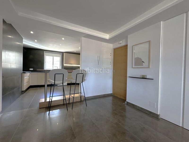 Foto b26874da-b886-43ae-9923-737d1e33b839. Pis amb aparcament a Los Pacos Fuengirola