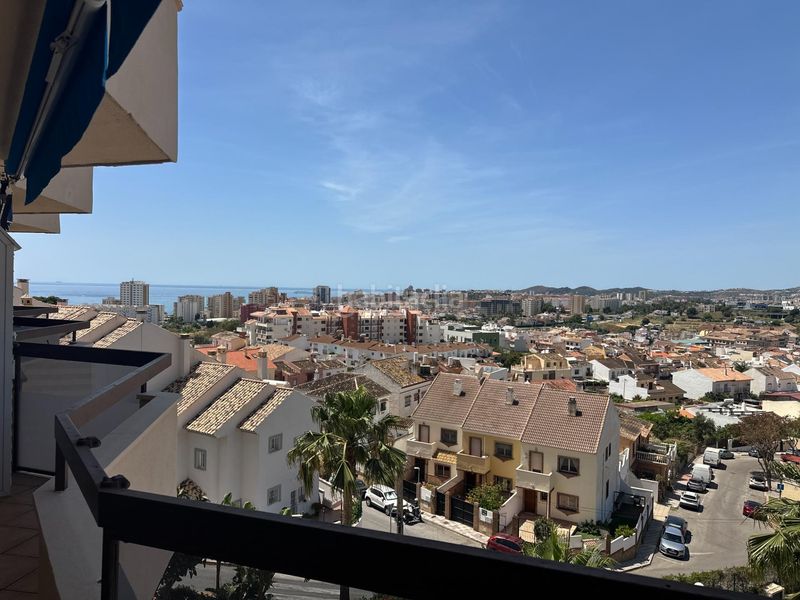 Foto eaf422f2-008d-4394-a7c5-eed0e24bef10. Pis amb aparcament a Los Pacos Fuengirola