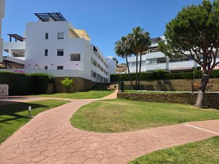 Appartement à Riviera del Sol. Apartamento en riviera con licencia turística