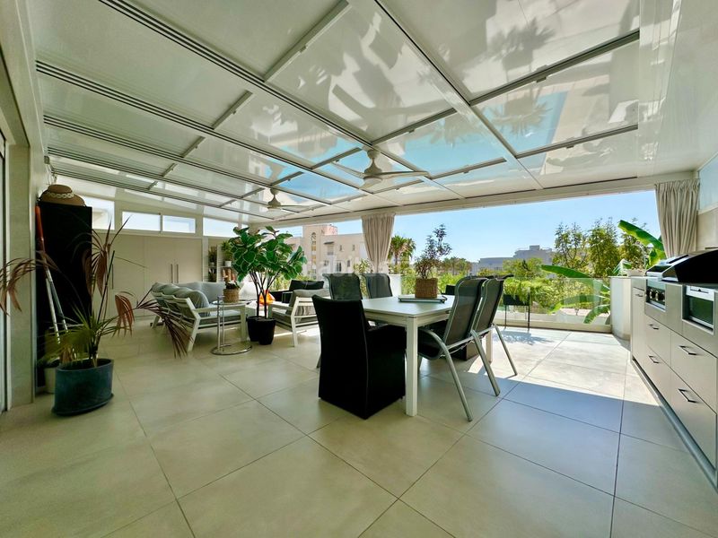 Foto 77792c1a-54eb-4654-9c06-890328da58d5. Planta baixa amb calefacció aparcament piscina a Torremolinos