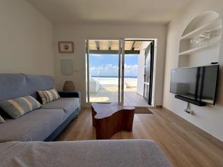 Chalet  Passeig marítimo. Espectacular chalet con vistas al mar en cala en bosch: