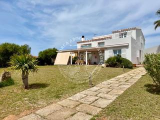 Chalet  Avinguda pont d'en gil los delfines. En excluysiva: encantador chalet independiente en cala’n blanes