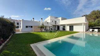 Location Chalet à Cala Blanca. Exclusiva villa frente al mar en sa caleta