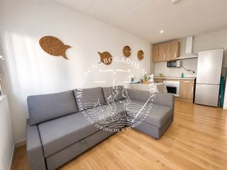 Apartment  Carrer torre de s'aigua. Apartamento con licencia turística en cala’n blanes