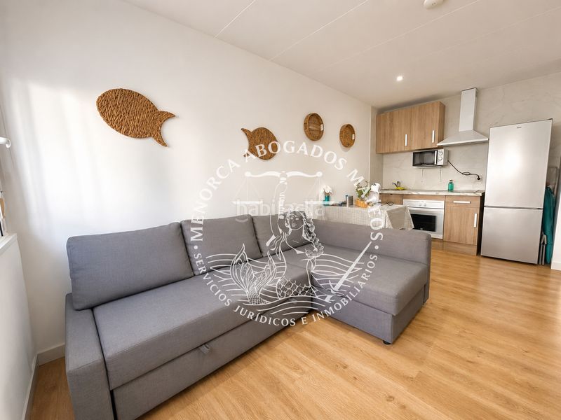 Foto 7bde06f3-7b2a-4d6b-b334-94e5c795df02. Apartament amb piscina a Cala en Blanes Ciutadella de Menorca
