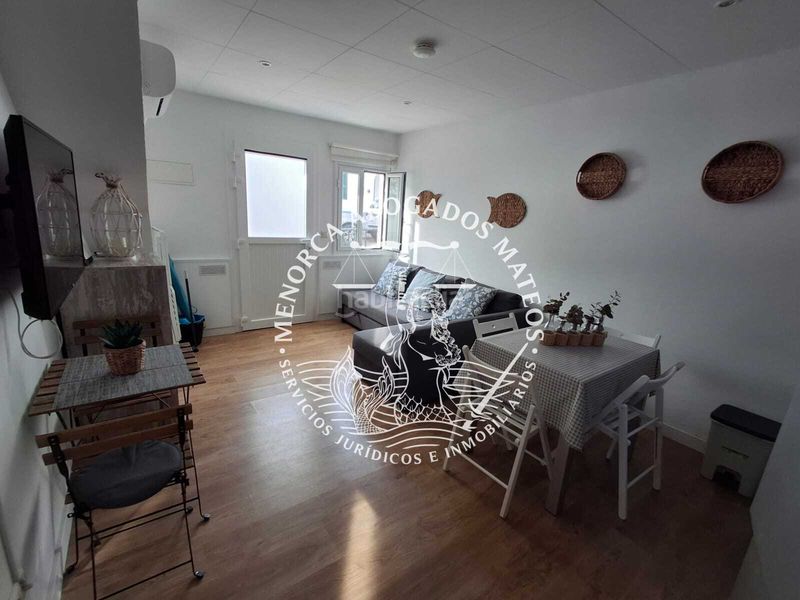 Foto 81999d71-4a17-49bc-943e-3e6f58fe5ba2. Apartament amb piscina a Cala en Blanes Ciutadella de Menorca