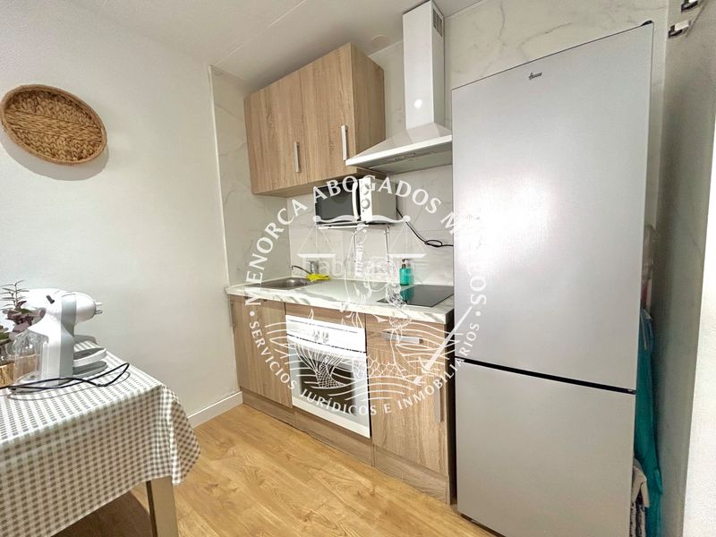 Foto 834f5deb-ade1-45b8-a17f-8e38b86603f1. Apartament amb piscina a Cala en Blanes Ciutadella de Menorca