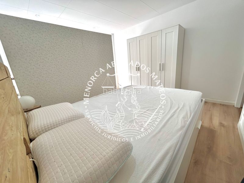 Foto c123a24a-ac5c-427f-bd87-aa210f9ef6d7. Apartament amb piscina a Cala en Blanes Ciutadella de Menorca