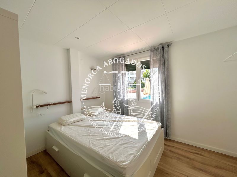 Foto c712e28d-b7f4-4ae4-bf22-efb860de752f. Apartament amb piscina a Cala en Blanes Ciutadella de Menorca