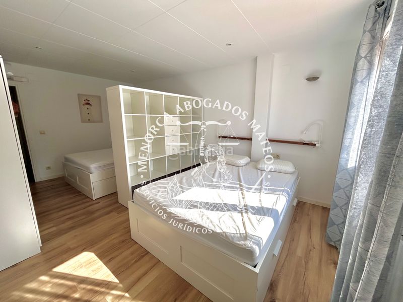 Foto cad61d5c-9b8c-4415-bf54-6aae57cfa8df. Apartament amb piscina a Cala en Blanes Ciutadella de Menorca