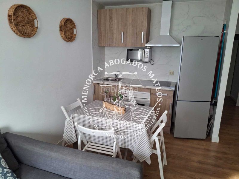 Foto d8607934-bc05-4ab6-87a8-e0427661a783. Apartament amb piscina a Cala en Blanes Ciutadella de Menorca
