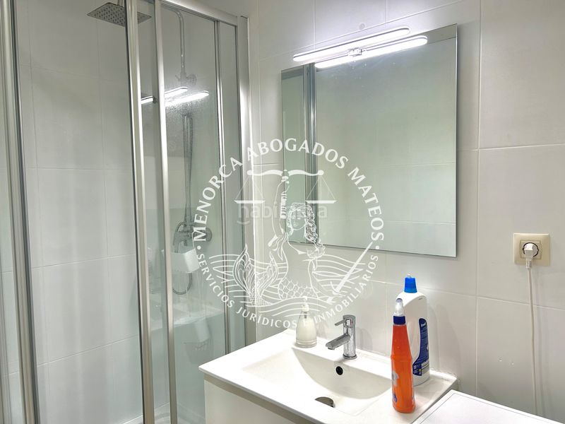 Foto f9ffdf21-fb3c-4bc0-84d8-cc9a9ae20b2d. Apartament amb piscina a Cala en Blanes Ciutadella de Menorca