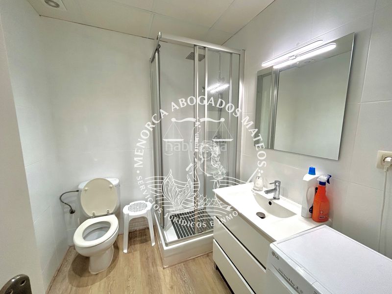 Foto fe8b4c29-8e9c-4d12-981a-070742c4136b. Apartament amb piscina a Cala en Blanes Ciutadella de Menorca