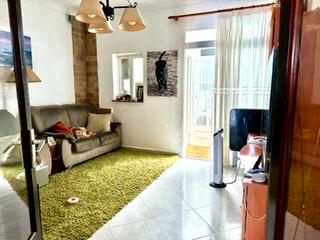 Maison jumelée à Ciutadella. Chalet adosado en ciutadella