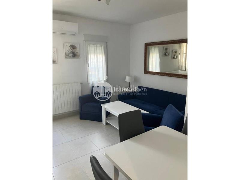 Foto 5092ec75-4bdd-4382-8618-ca703953fa8d. Location appartement avec chauffage dans San Bartolomé - Millán de Priego Jaén