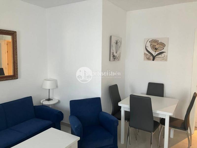 Foto b3079fc7-d93f-43e3-b1de-4e191fe45a47. Location appartement avec chauffage dans San Bartolomé - Millán de Priego Jaén