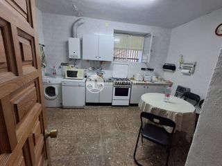 Xalet a Villares (Los). Chalet unifamiliar en venta en los villares