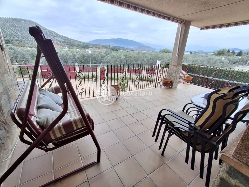 Foto 0dbd4066-f854-4b93-932e-479db1152372. Xalet amb calefacció aparcament piscina a Puente Tablas - Puente Nuevo - Cerro Molina Jaén