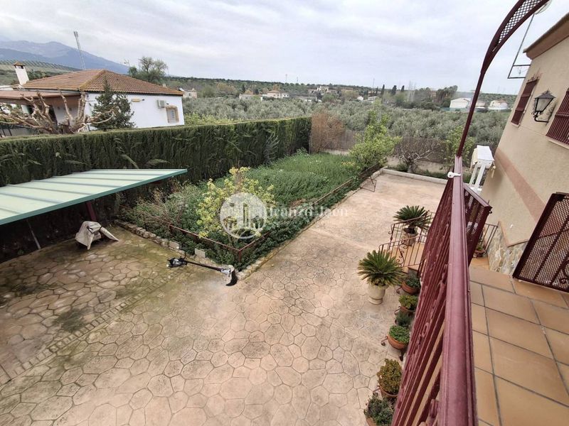 Foto 17531f01-4743-47ef-86b7-120b1aa20096. Xalet amb calefacció aparcament piscina a Puente Tablas - Puente Nuevo - Cerro Molina Jaén