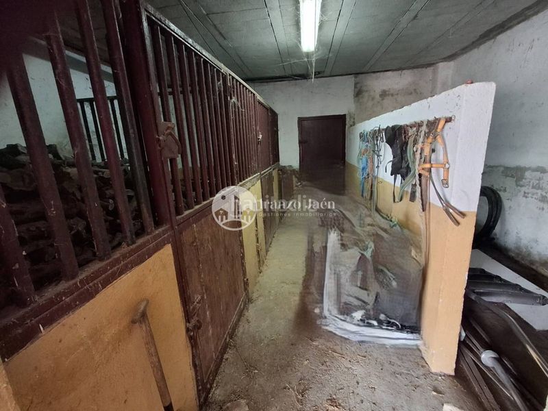Foto 4b9491d3-a983-4e5d-8961-6e2b41405958. Xalet amb calefacció aparcament piscina a Puente Tablas - Puente Nuevo - Cerro Molina Jaén