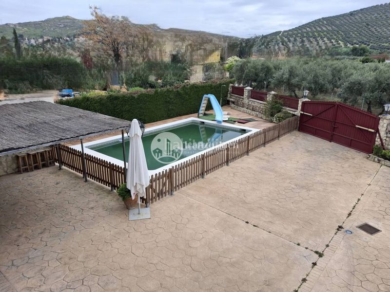 Foto 70660310-5359-4a8d-a938-8616f8908dc8. Xalet amb calefacció aparcament piscina a Puente Tablas - Puente Nuevo - Cerro Molina Jaén