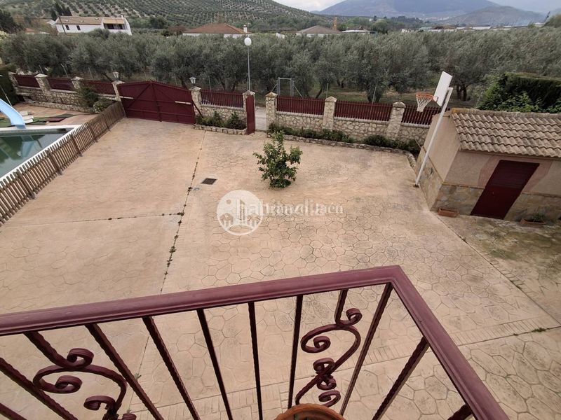 Foto d79d9b17-3e3a-4bc1-aca0-6a744aeabd52. Xalet amb calefacció aparcament piscina a Puente Tablas - Puente Nuevo - Cerro Molina Jaén