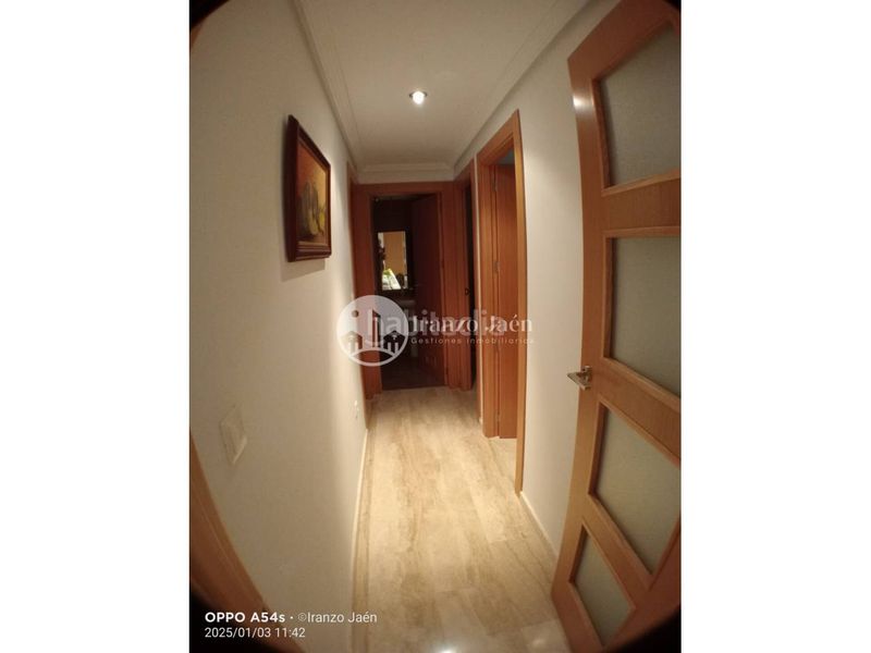 Foto 01d27107-9451-4434-bf48-70f312be2182. Pis amb aparcament piscina a Renfe - Bulevar 1ª y 2ª Fase Jaén