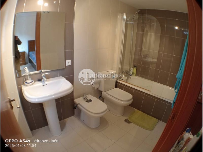 Foto 06630682-1856-453d-b6e3-2651ef4cfe98. Pis amb aparcament piscina a Renfe - Bulevar 1ª y 2ª Fase Jaén