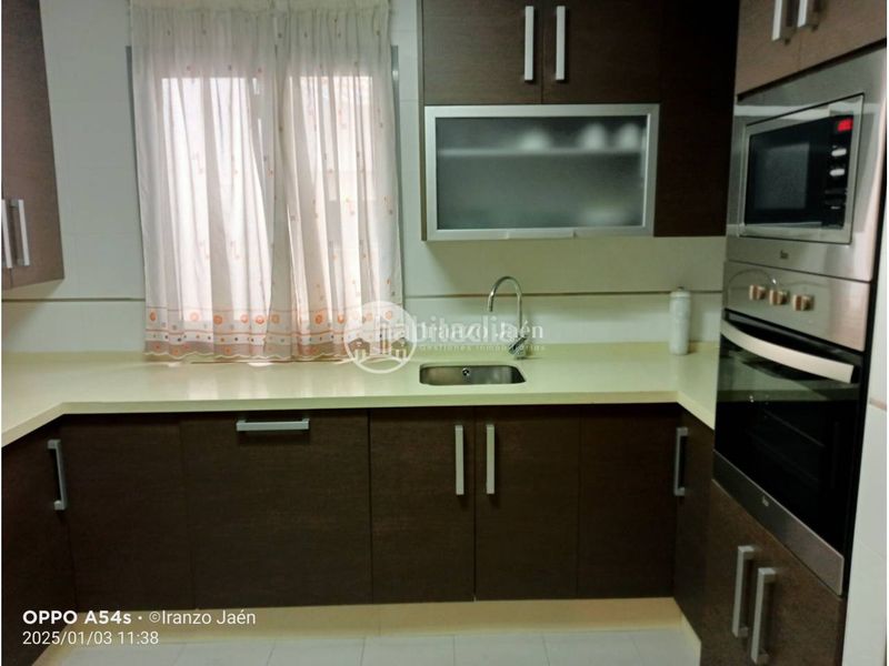 Foto 083e3d8f-3171-42dd-b894-665c6e07c5c6. Pis amb aparcament piscina a Renfe - Bulevar 1ª y 2ª Fase Jaén