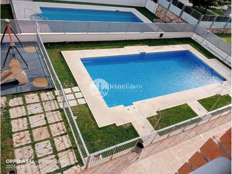 Foto 1150be9c-51f8-49b0-8f2b-6ef5617cb342. Pis amb aparcament piscina a Renfe - Bulevar 1ª y 2ª Fase Jaén