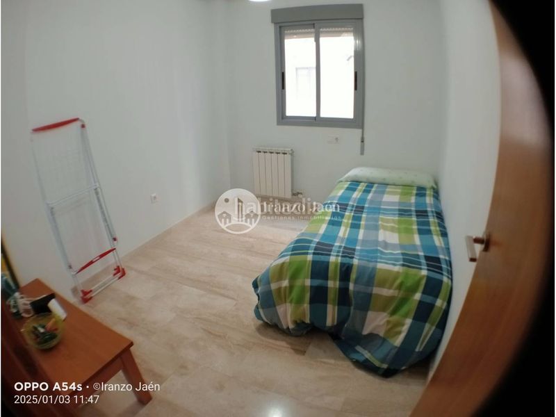 Foto 22834370-46b6-4892-920c-8fa4dad3382d. Pis amb aparcament piscina a Renfe - Bulevar 1ª y 2ª Fase Jaén