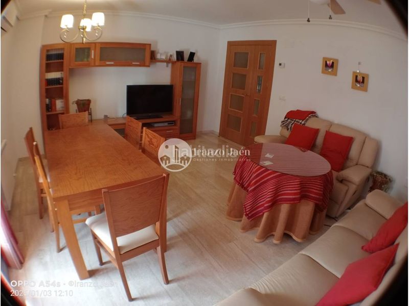 Foto 366ebb8e-943e-418e-854a-054be0282858. Pis amb aparcament piscina a Renfe - Bulevar 1ª y 2ª Fase Jaén