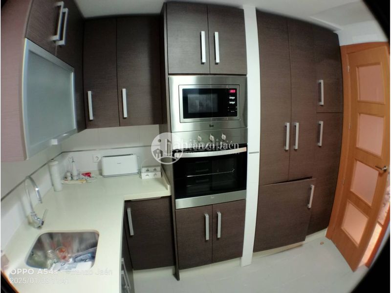 Foto 45acf74c-8df2-45f6-aa67-b9a33463cc43. Pis amb aparcament piscina a Renfe - Bulevar 1ª y 2ª Fase Jaén