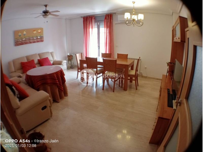 Foto 49965eaa-abf8-4188-8f74-3814b477e202. Pis amb aparcament piscina a Renfe - Bulevar 1ª y 2ª Fase Jaén