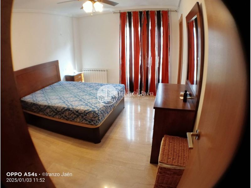 Foto 4c83c474-5b44-4156-b3e0-f483d6ea2b3a. Pis amb aparcament piscina a Renfe - Bulevar 1ª y 2ª Fase Jaén