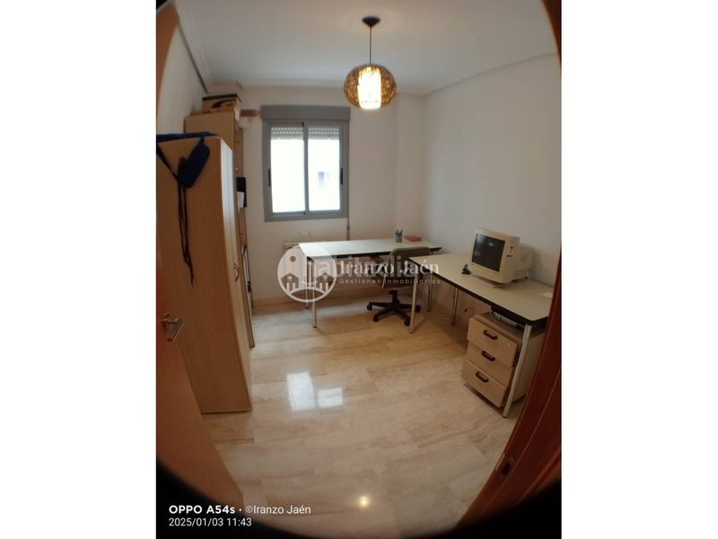 Foto 72cf3c7d-2b09-42db-9fc8-38ec36cee895. Pis amb aparcament piscina a Renfe - Bulevar 1ª y 2ª Fase Jaén