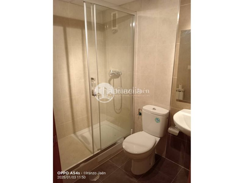 Foto 748109ca-22a1-4f8d-ae72-37026d5374fa. Pis amb aparcament piscina a Renfe - Bulevar 1ª y 2ª Fase Jaén