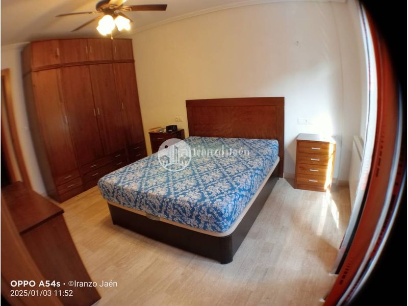 Foto 8fb530d8-34b5-46e5-9477-0819ca0228f3. Pis amb aparcament piscina a Renfe - Bulevar 1ª y 2ª Fase Jaén