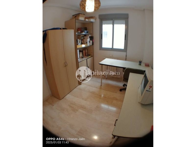 Foto 9a6cfe5b-4231-4d32-b466-842046822fb1. Pis amb aparcament piscina a Renfe - Bulevar 1ª y 2ª Fase Jaén