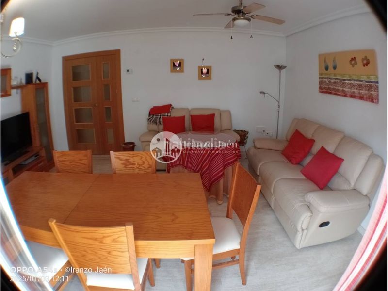 Foto bed70ada-35e5-44bb-9d26-f2216725e220. Pis amb aparcament piscina a Renfe - Bulevar 1ª y 2ª Fase Jaén